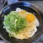 Sanuki Udon Raiben - 