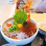 日本橋兜町 久治 - 