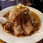 信濃神麺 烈士洵名 - 