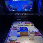 AQUARICCO 名古屋駅店 - 