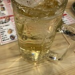 大衆酒場 八銭 - 