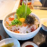 日本橋兜町 久治 - 