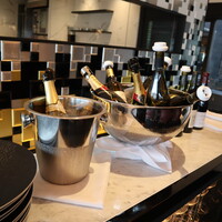 Restaurant Grand Cafe Fauchon - 