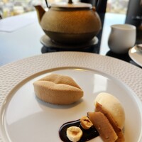 Restaurant Grand Cafe Fauchon - 