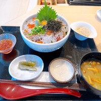 日本橋兜町 久治 - 
