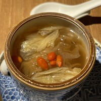 中国薬膳料理 星福 - 