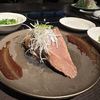 博多もつ鍋 やま中 赤坂店 - 