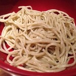 鼓道 - ◆石挽きそば