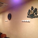 国際宇宙・生物研究所 - 店内