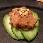 鼓道 - 大好き❣　そばみそ❣