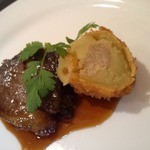 仙臺 アビルヴァン 和牛 - 