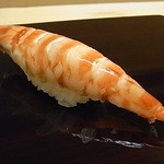 Sushi Takao - 車海老