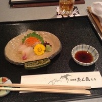 たん熊 北店 神戸店 - お造り