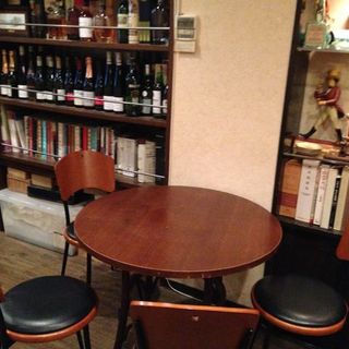 国際宇宙・生物研究所_1