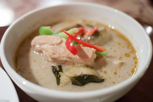 Sukhumvit Soi Thonglor Tokyo Yaezu Ten photo 3