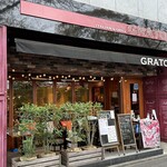 市ヶ谷GRATO - 