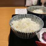 Taishuusakaba Gettora - ご飯。美味し。