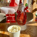 カフェ・ド・リオン パレット - 