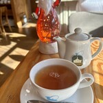 カフェ・ド・リオン パレット - 