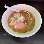 Ramen Kanade - 