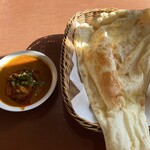 ビジノール - 料理写真: