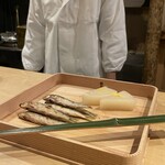 富小路 やま岸 - 