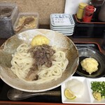 うどん蔵ふじたや - 