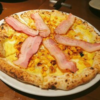 The Kitchen Salvatore Cuomo GINZA - 