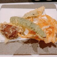 新宿 鮨 よこ田 - 