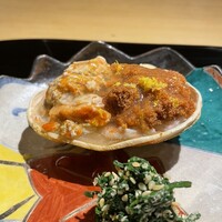 富小路 やま岸 - 