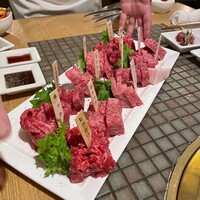 みやび 六本木店 - 