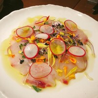 The Kitchen Salvatore Cuomo GINZA - 
