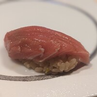 鮨 赤酢 はなやま - 