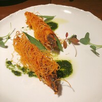 The Kitchen Salvatore Cuomo GINZA - 