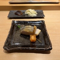 江戸前鮓 すし通 - 