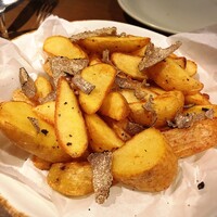 The Kitchen Salvatore Cuomo GINZA - 