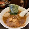 麺屋 優創