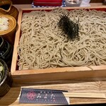 蕎麦きり みよた - 