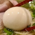 麺匠至誠 - 