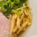 麺匠至誠 - 