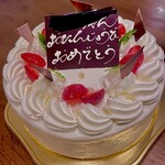 パティスリー ミウラ - 料理写真: