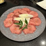 焼肉 喰心 - 