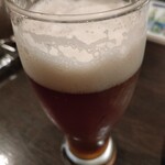 福生のビール小屋 - 