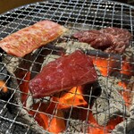 Sumibiyakiniku Toichi - 