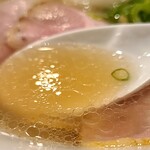 麺匠至誠 - 