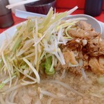 ラーメン二郎 - 