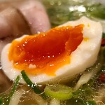麺匠至誠 - 