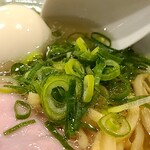 麺匠至誠 - 