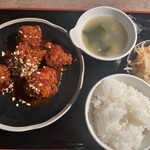 韓国料理 スジャ食堂 - 
