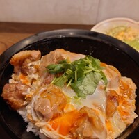 名古屋コーチン 一鳳  にしき - 